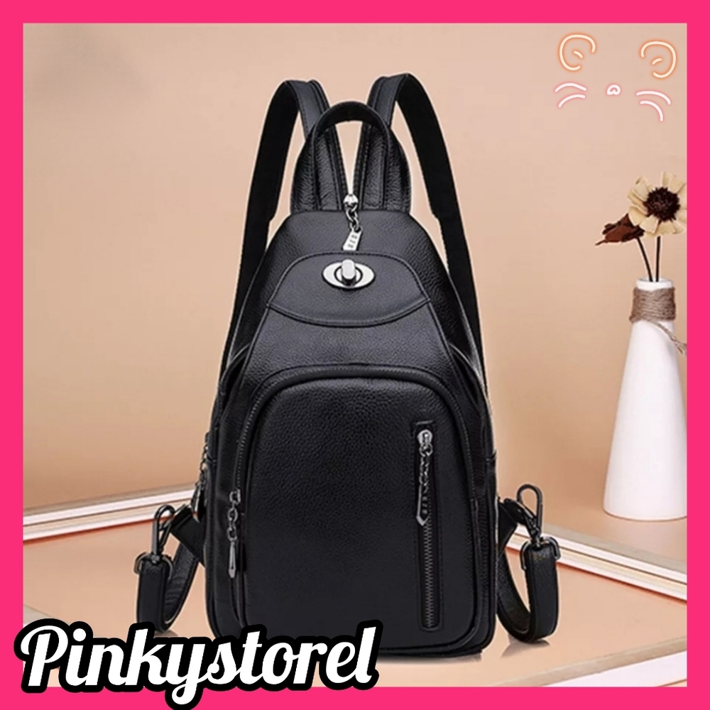 New Boutique Backpack
